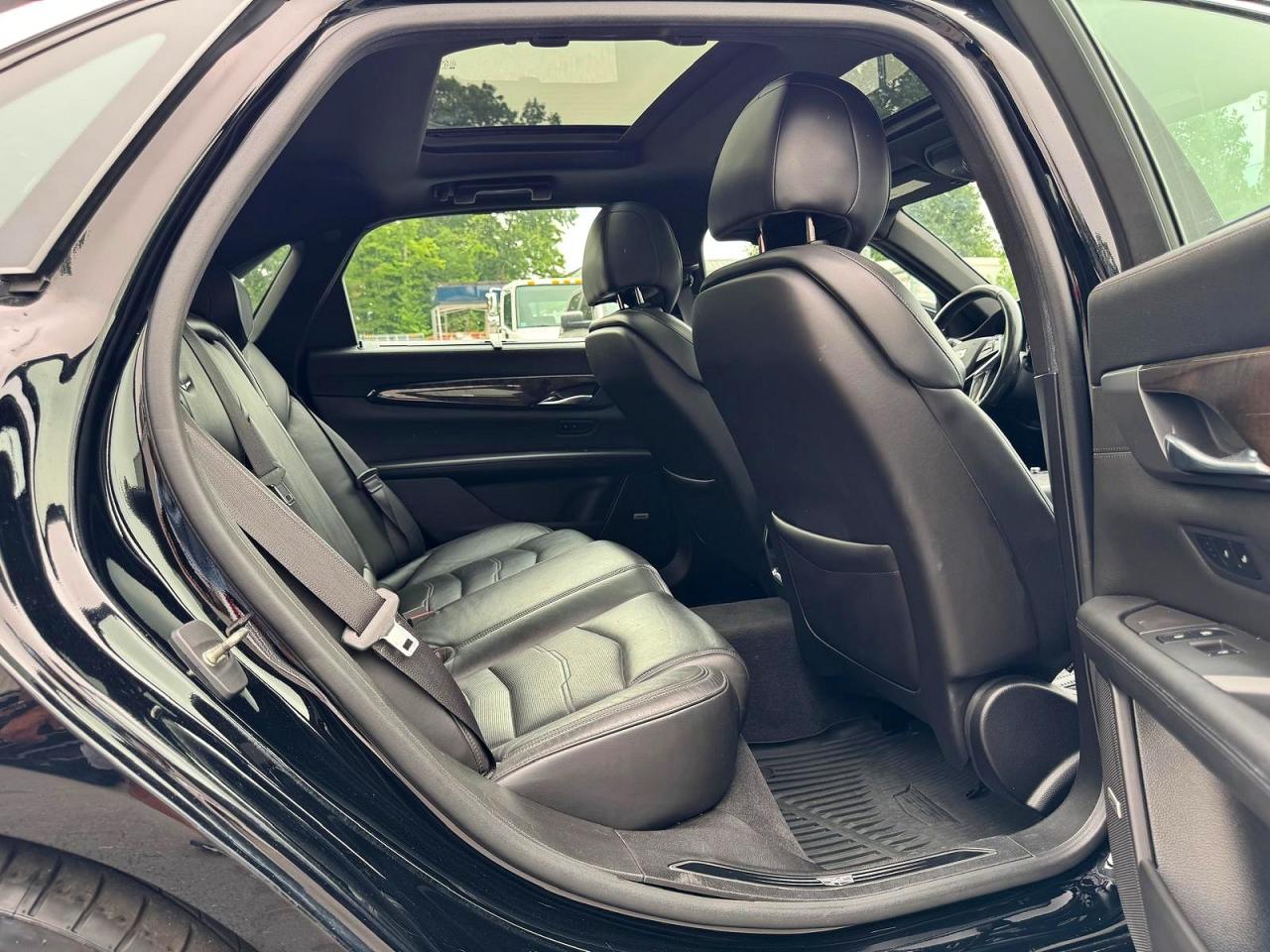 2019 CADILLAC CT6