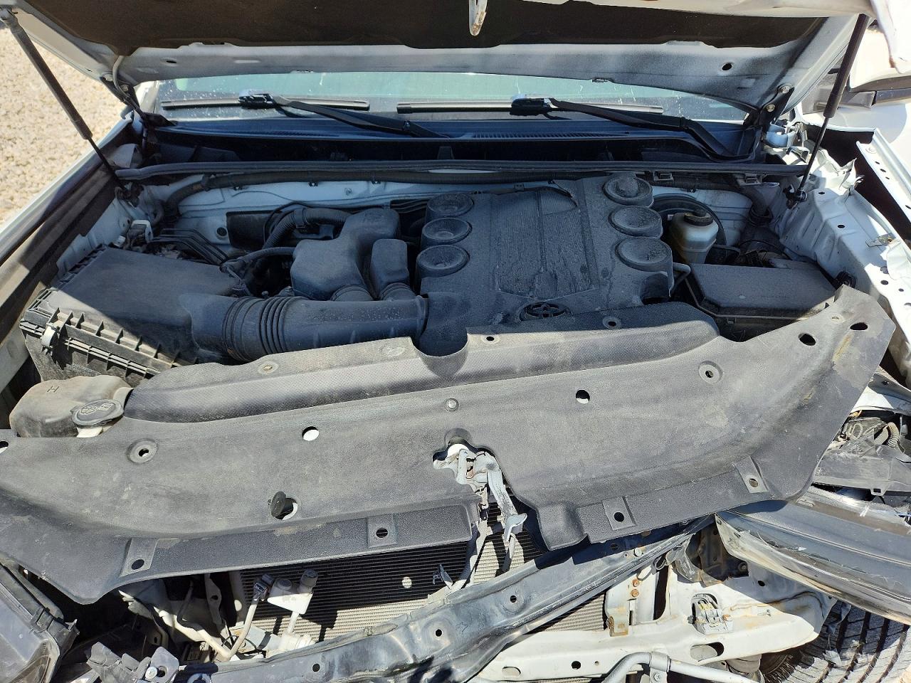 2018 TOYOTA 4RUNNER
