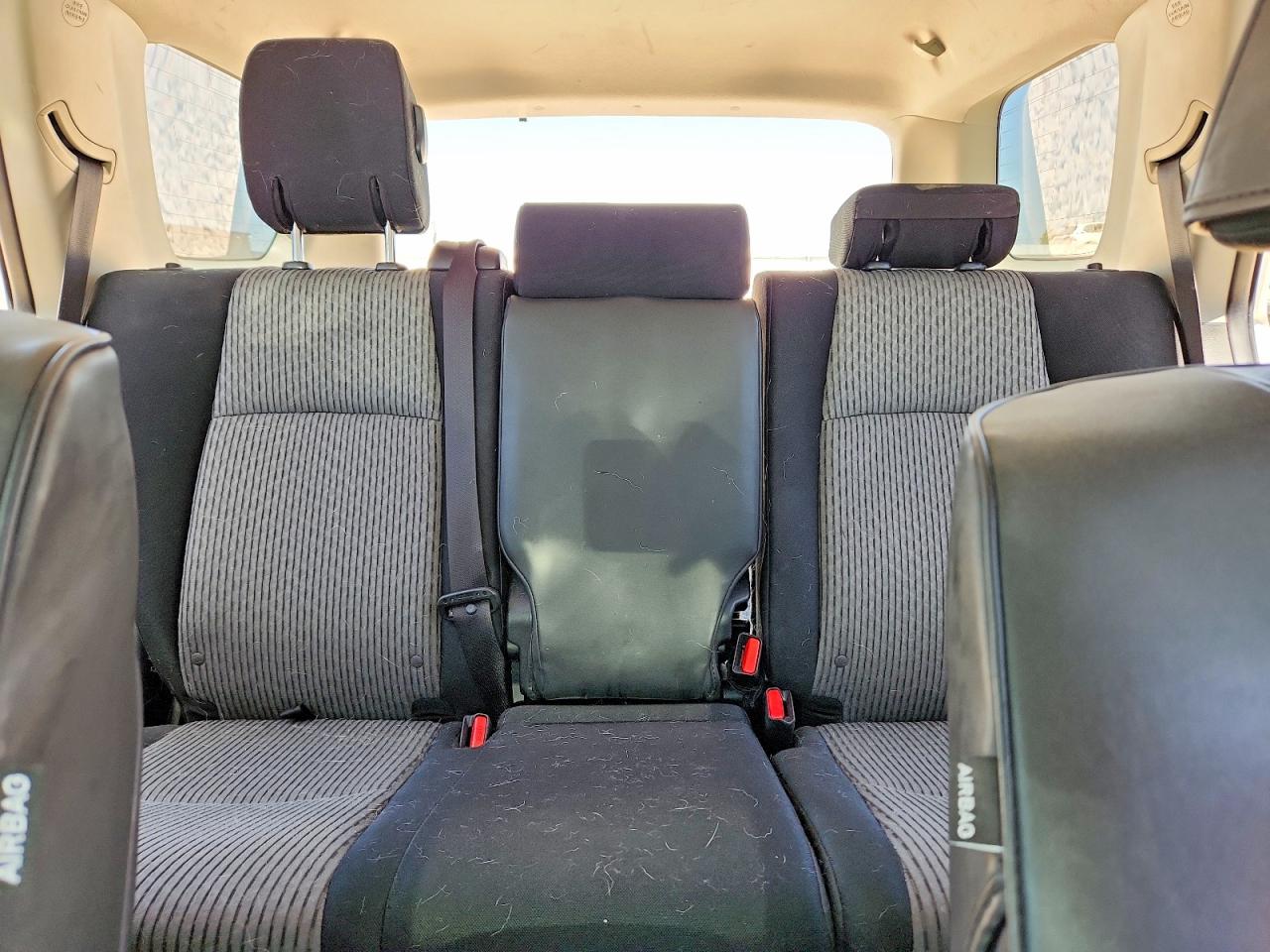 2018 TOYOTA 4RUNNER