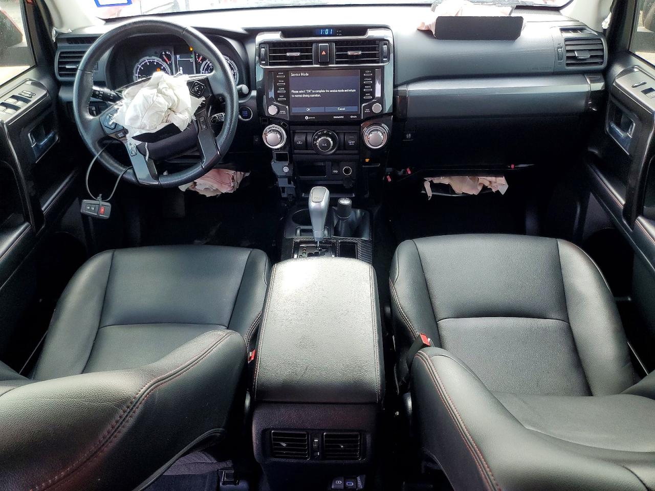 2023 TOYOTA 4RUNNER