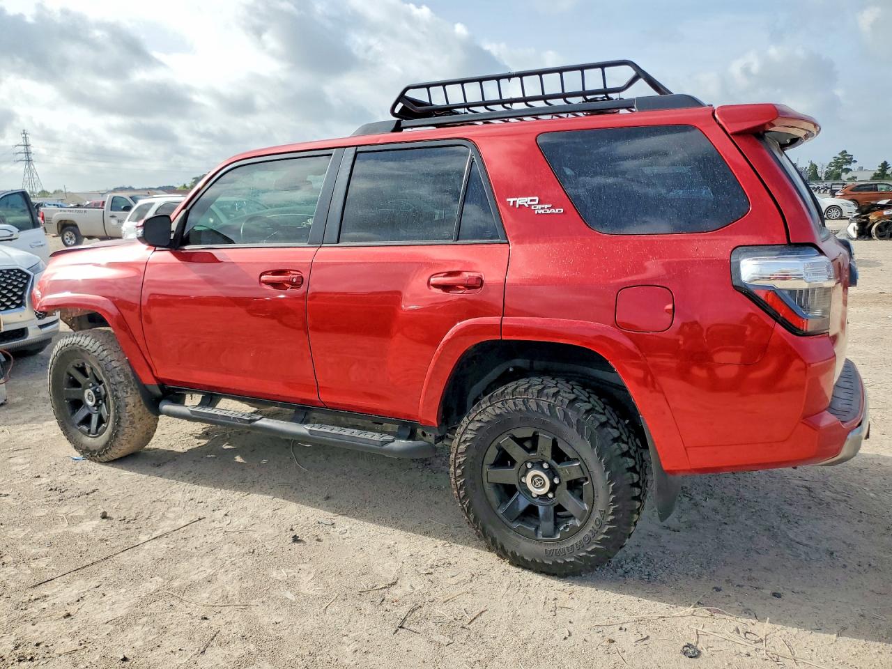 2023 TOYOTA 4RUNNER