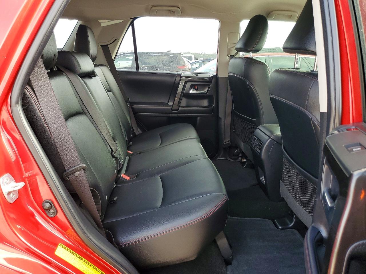 2023 TOYOTA 4RUNNER