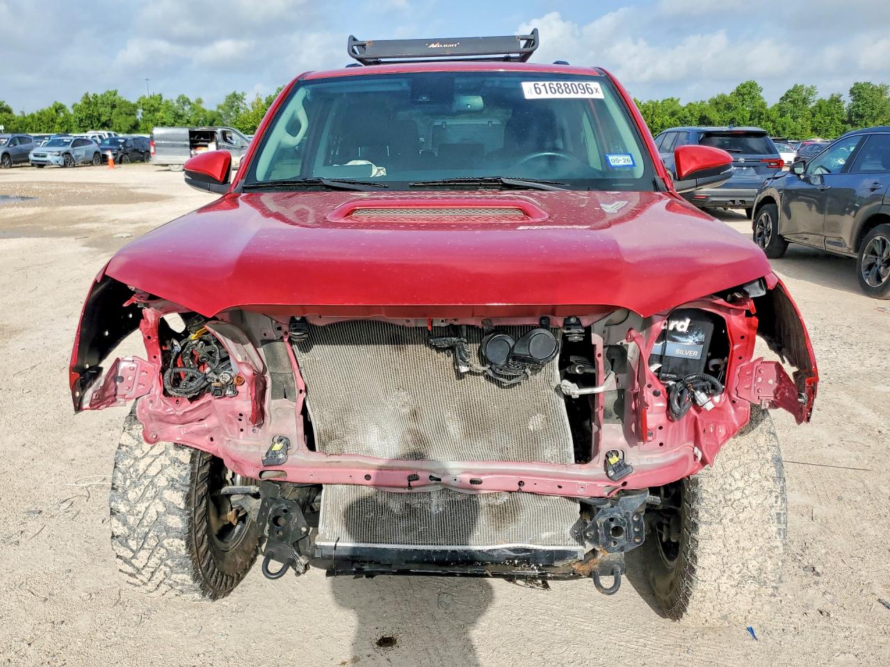 2023 TOYOTA 4RUNNER
