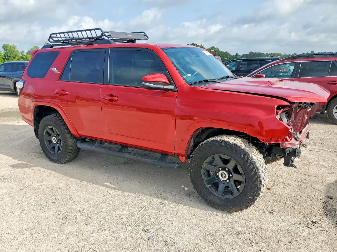2023 TOYOTA 4RUNNER
