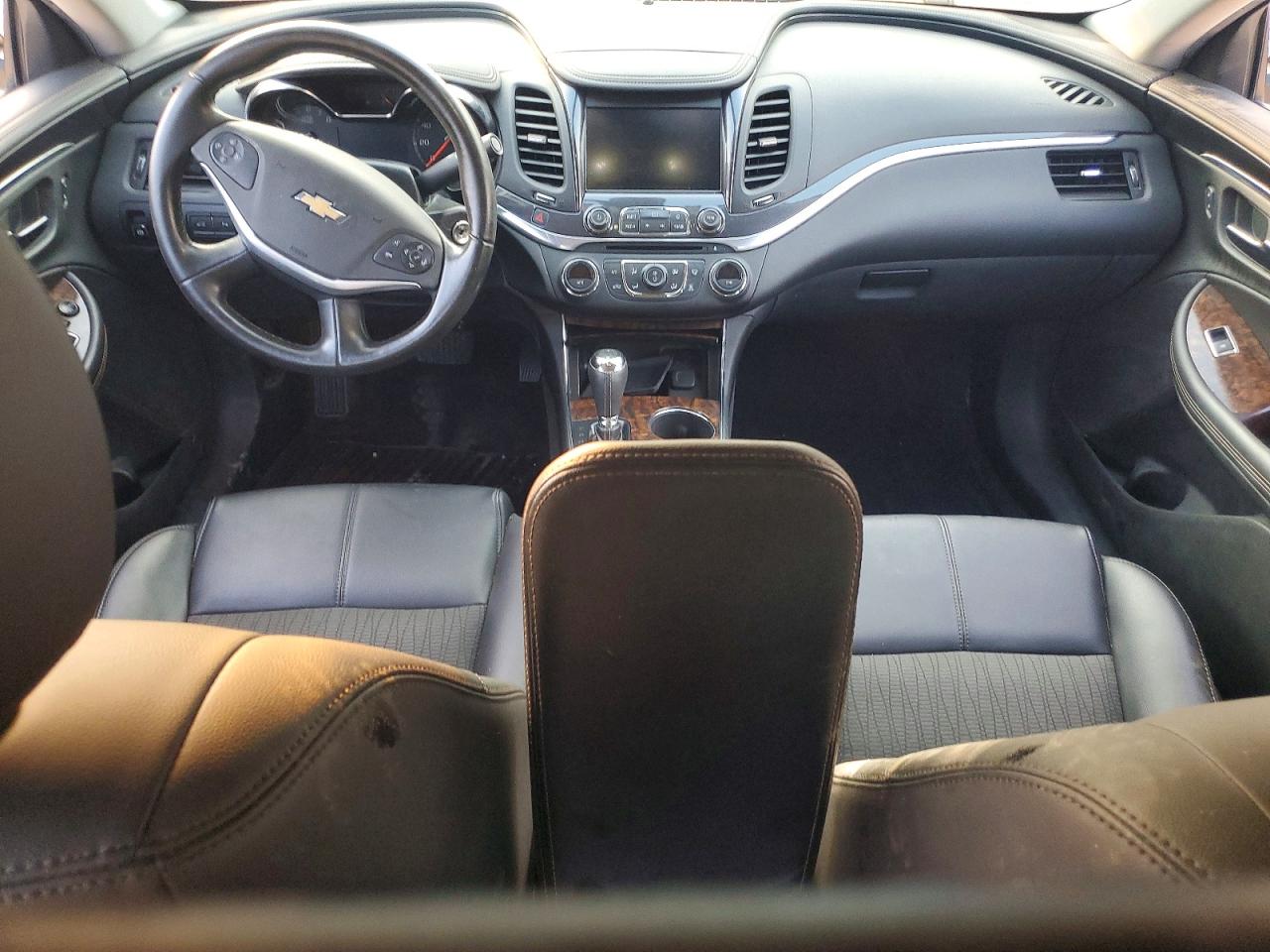 2015 CHEVROLET IMPALA