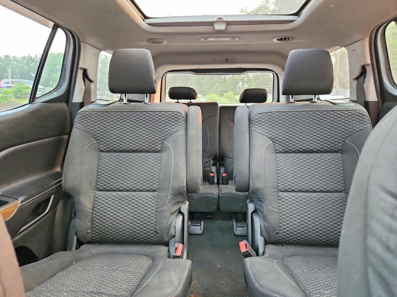 2017 GMC ACADIA