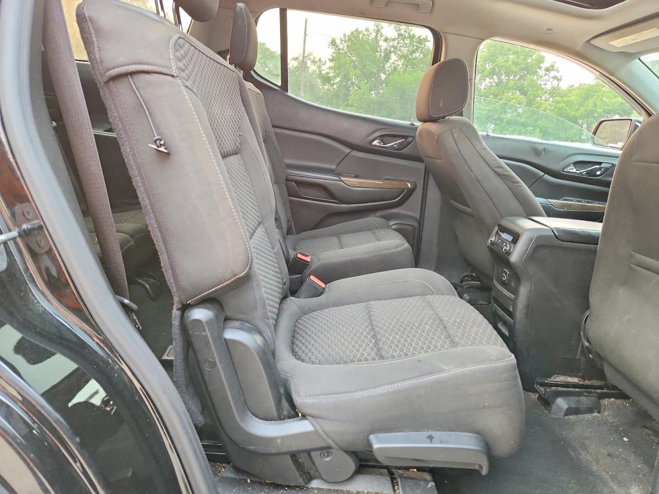 2017 GMC ACADIA