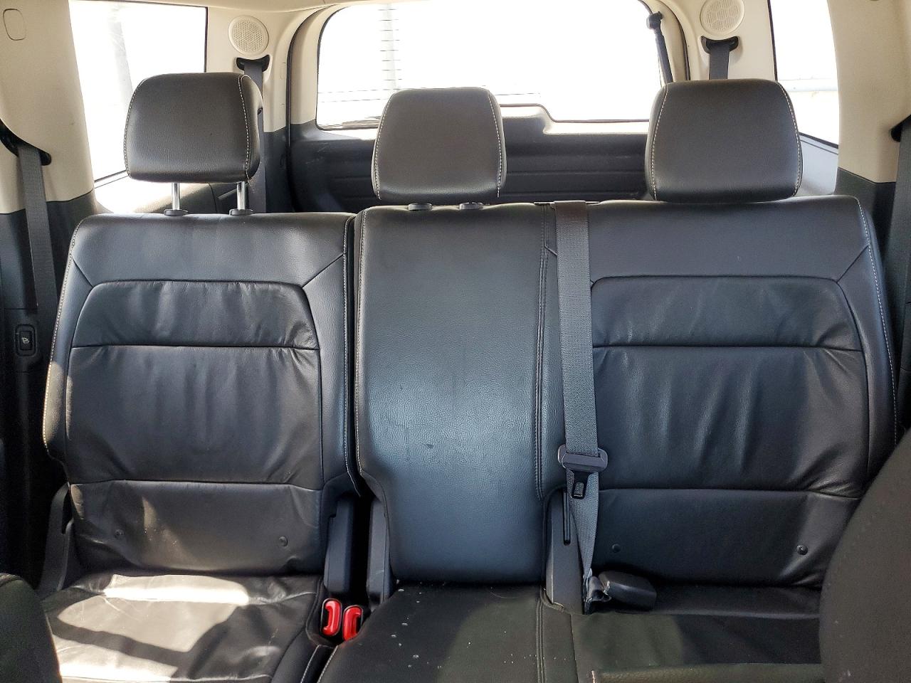 2010 FORD FLEX