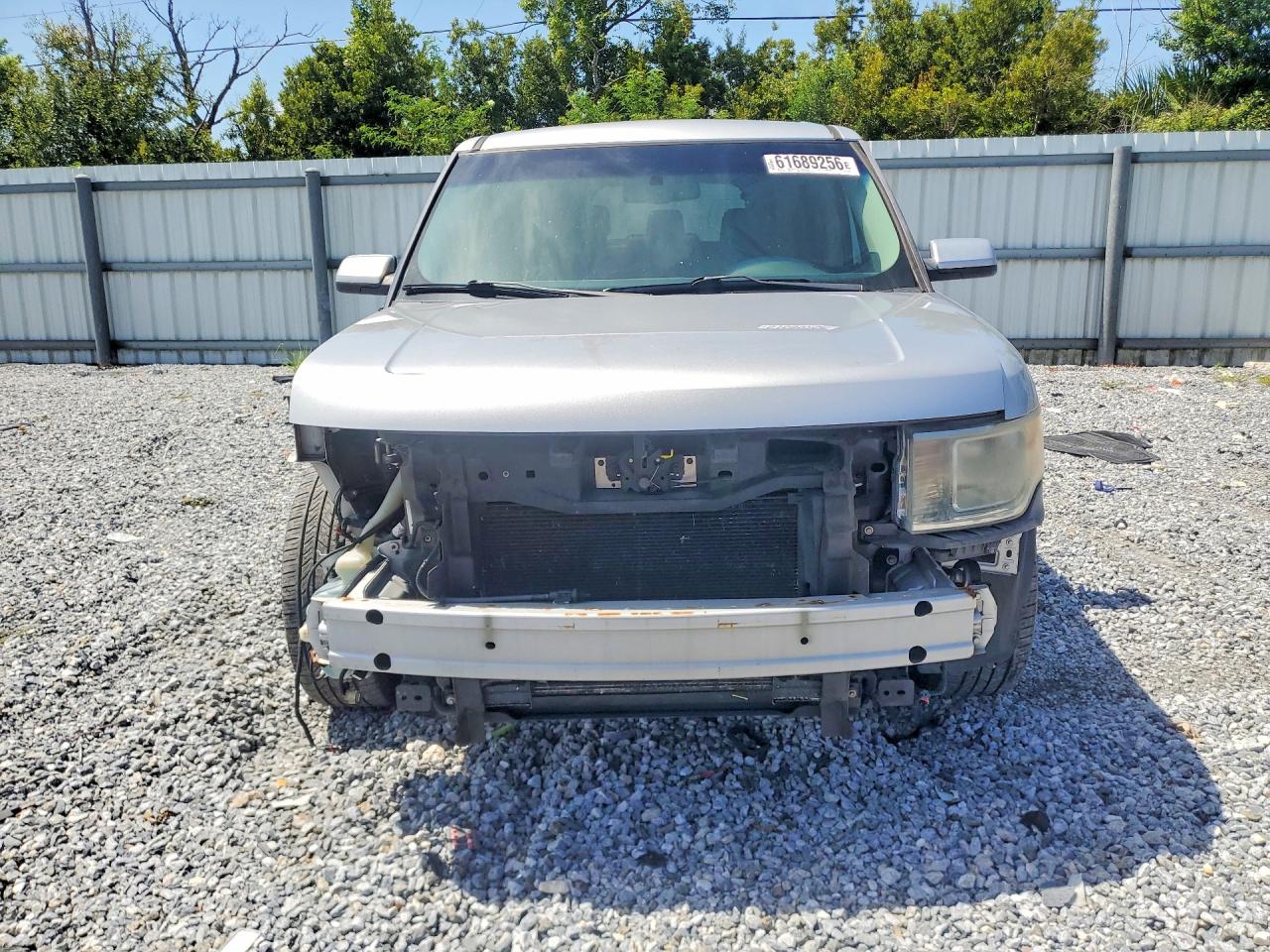 2010 FORD FLEX