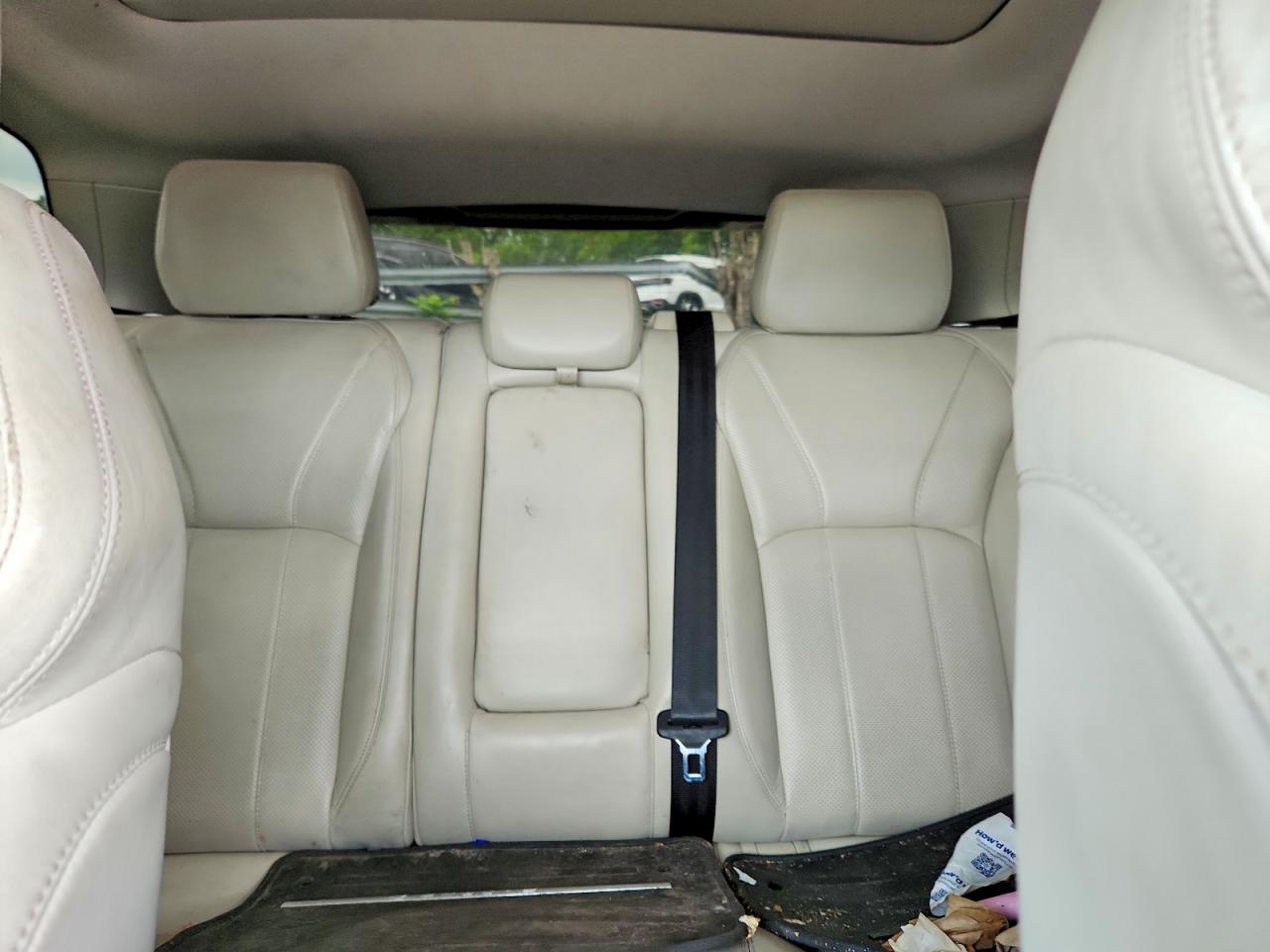 2016 LAND ROVER RANGEROVER