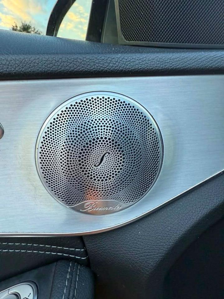 2015 MERCEDES-BENZ C-CLASS