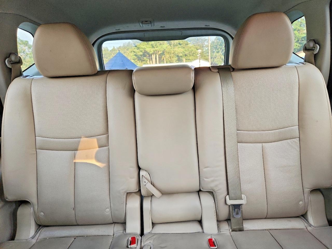 2014 NISSAN ROGUE