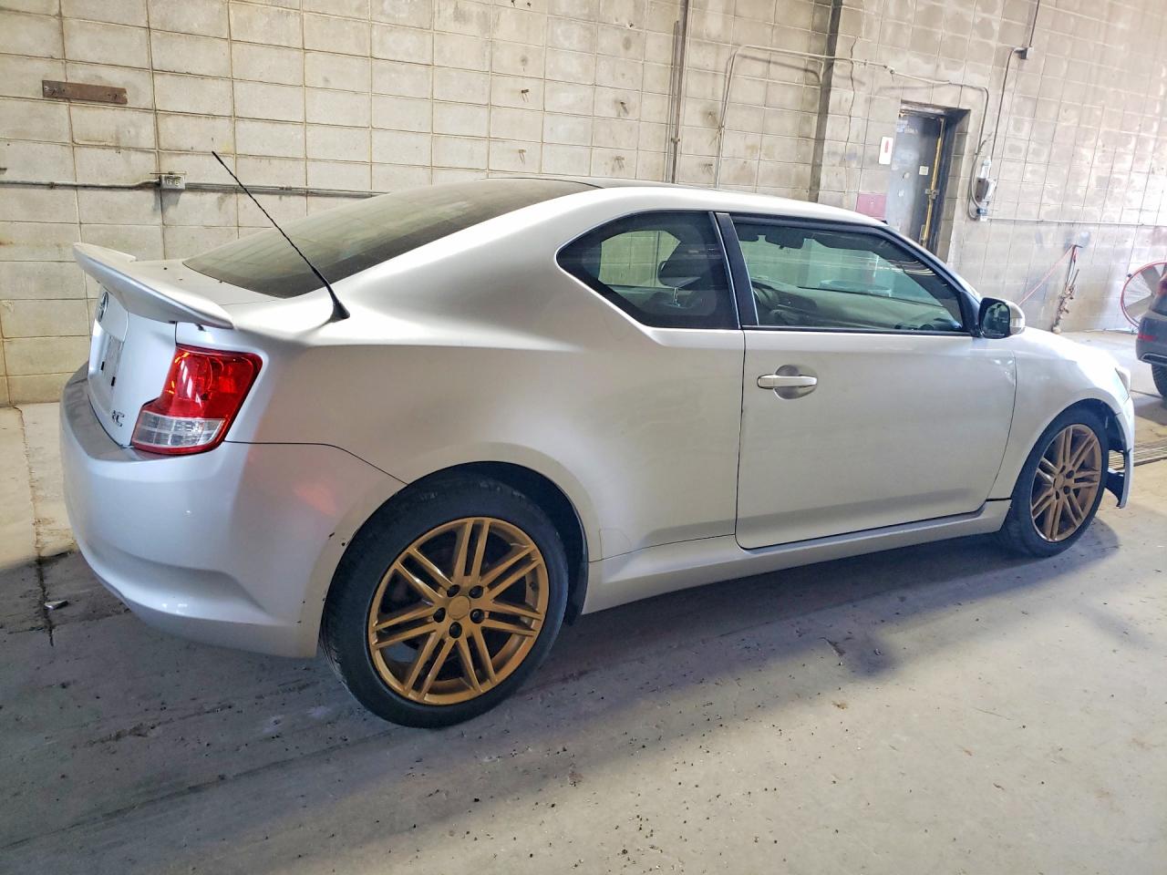 2012 SCION TC