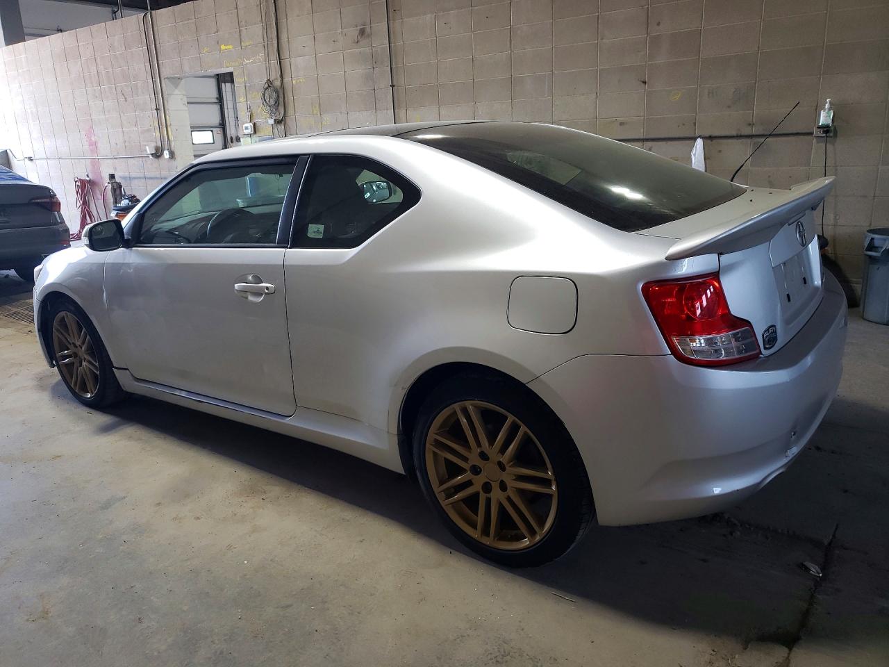 2012 SCION TC