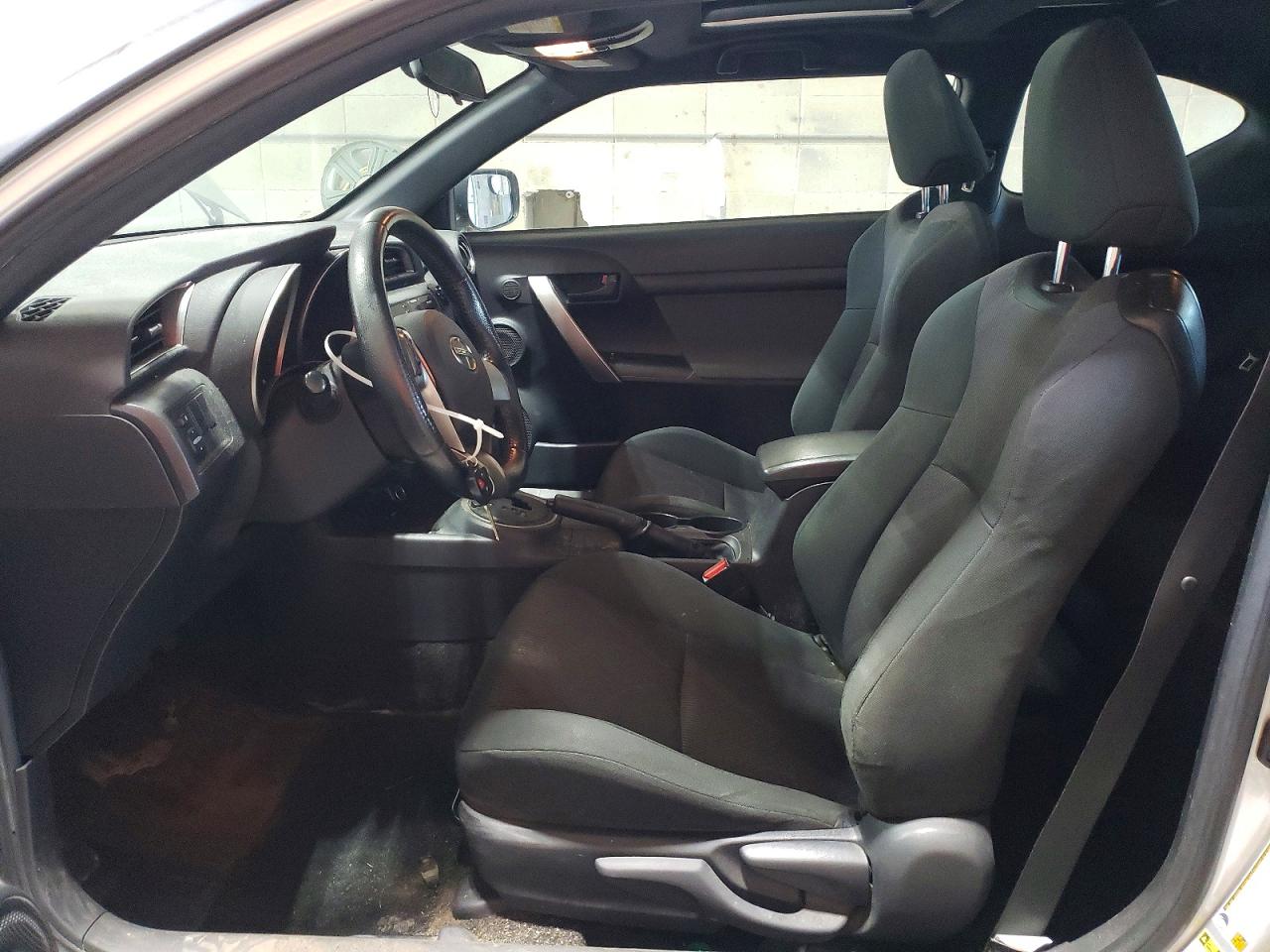 2012 SCION TC
