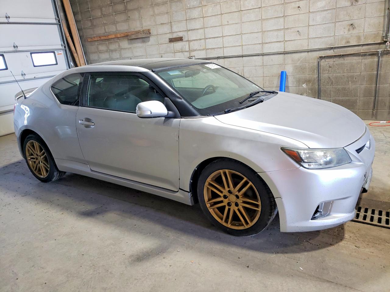 2012 SCION TC