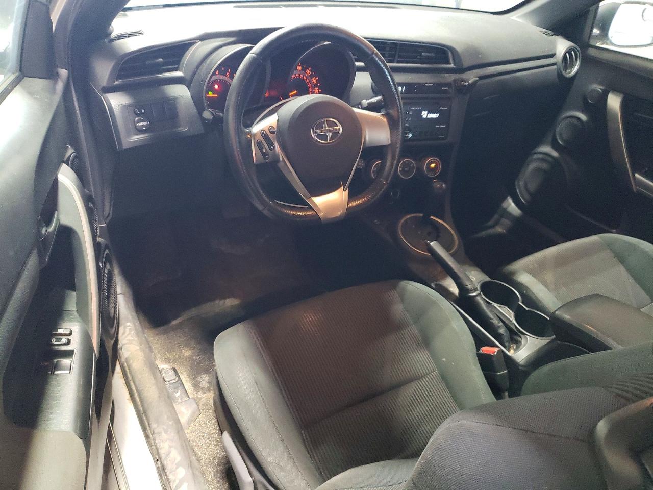 2012 SCION TC