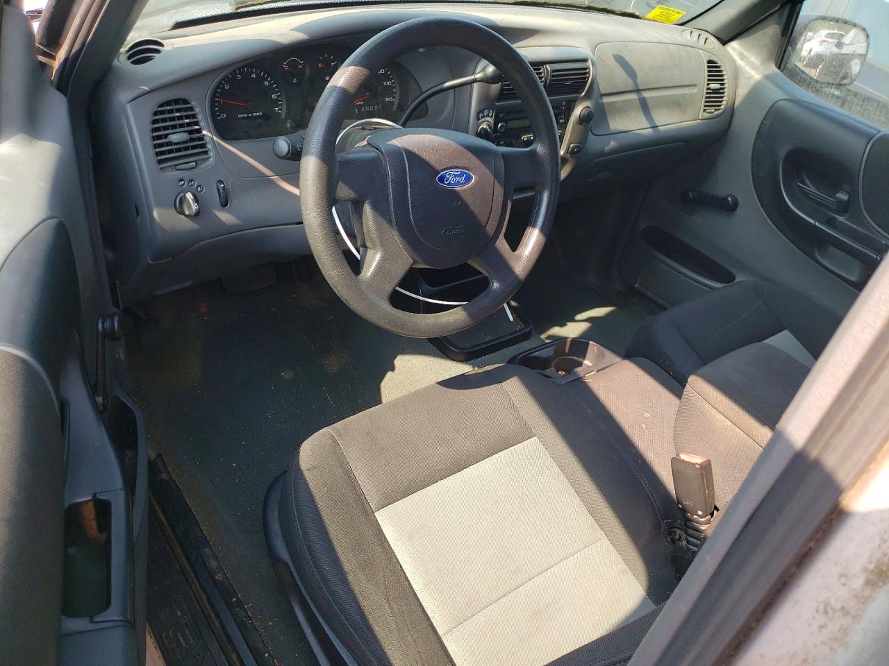 2005 FORD RANGER