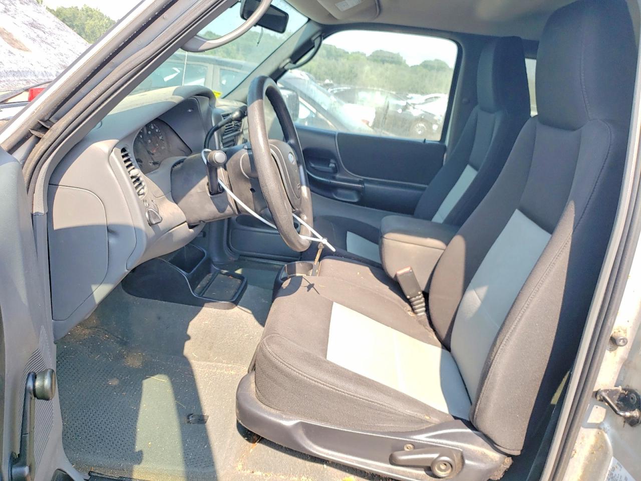 2005 FORD RANGER