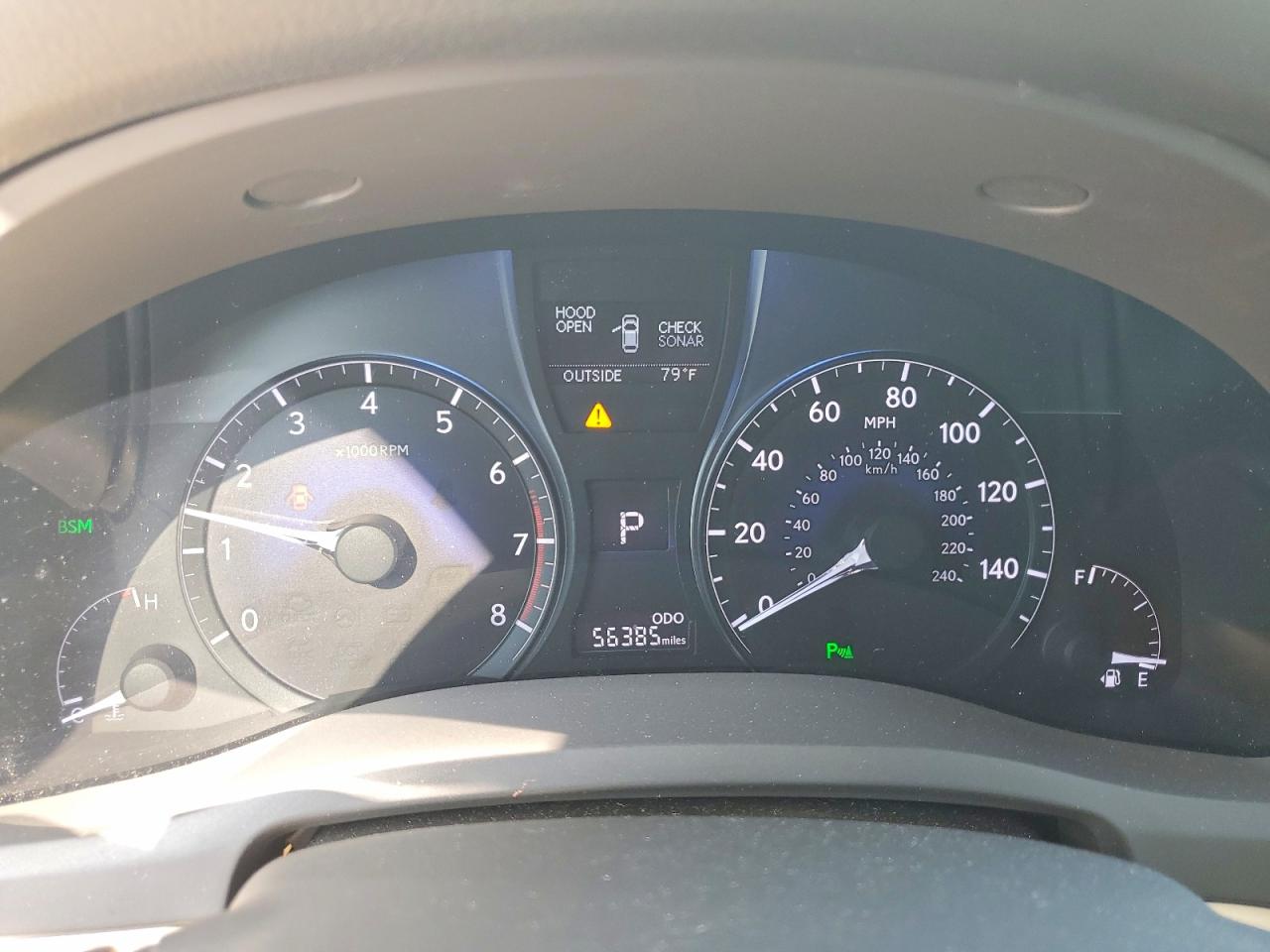 2013 LEXUS RX350