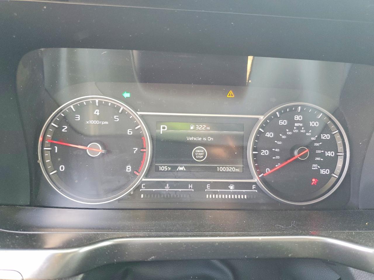 2022 KIA SORENTO