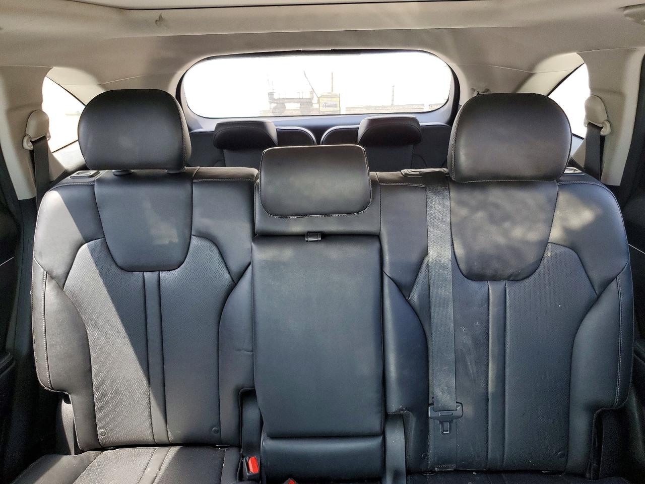 2022 KIA SORENTO