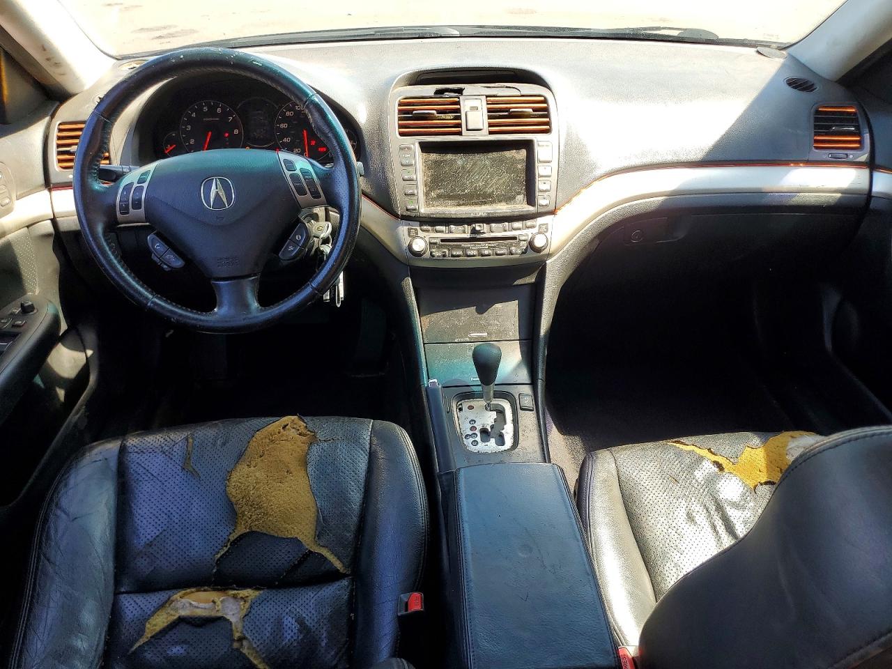 2006 ACURA TSX