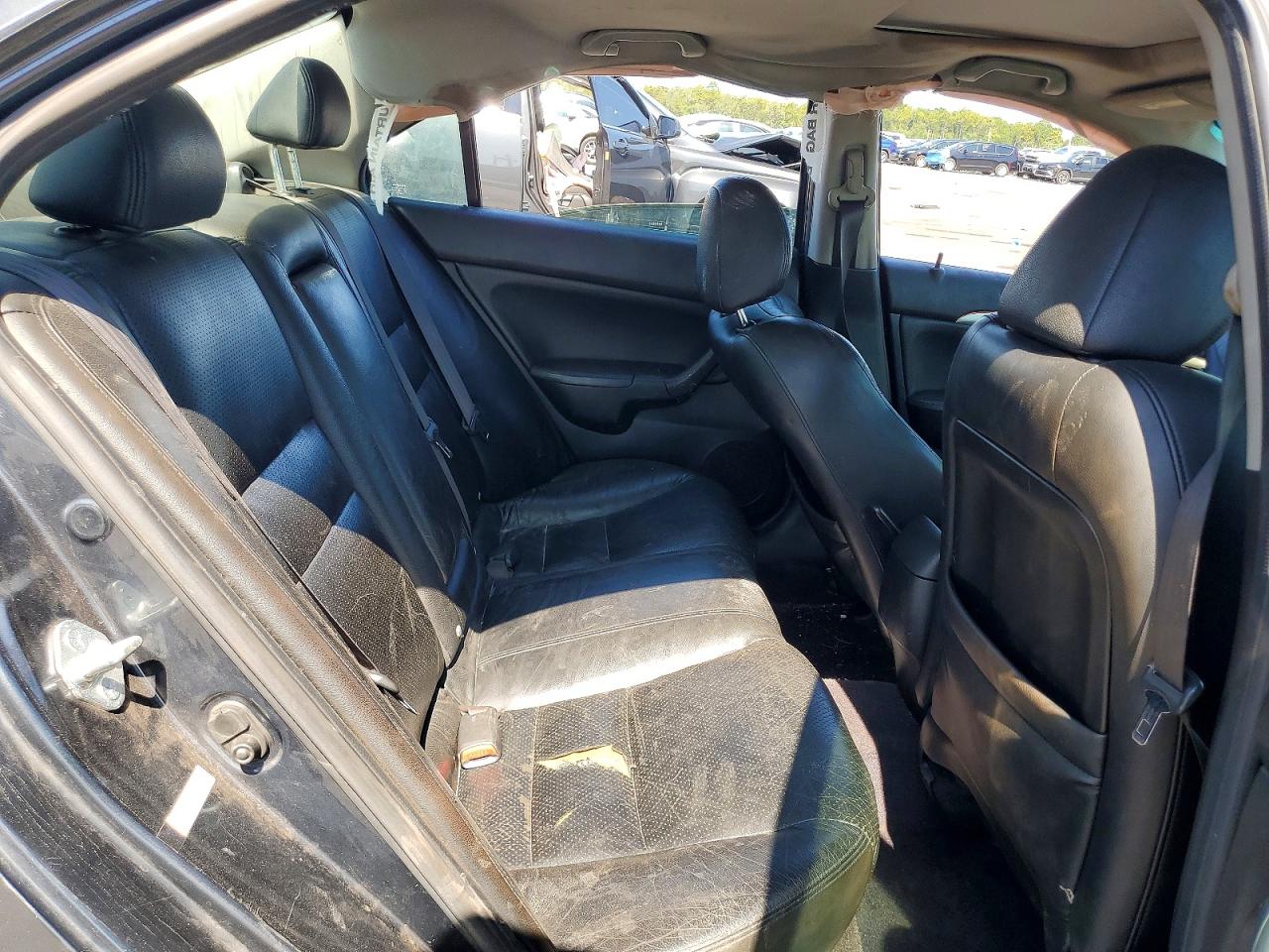 2006 ACURA TSX
