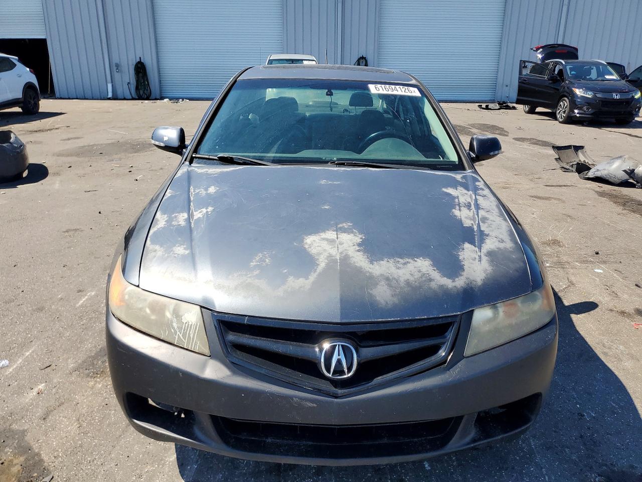 2006 ACURA TSX