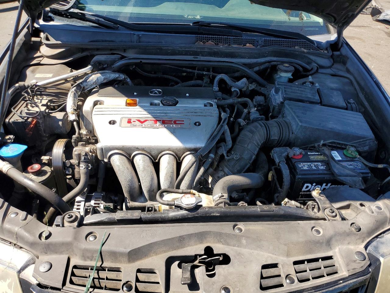 2006 ACURA TSX