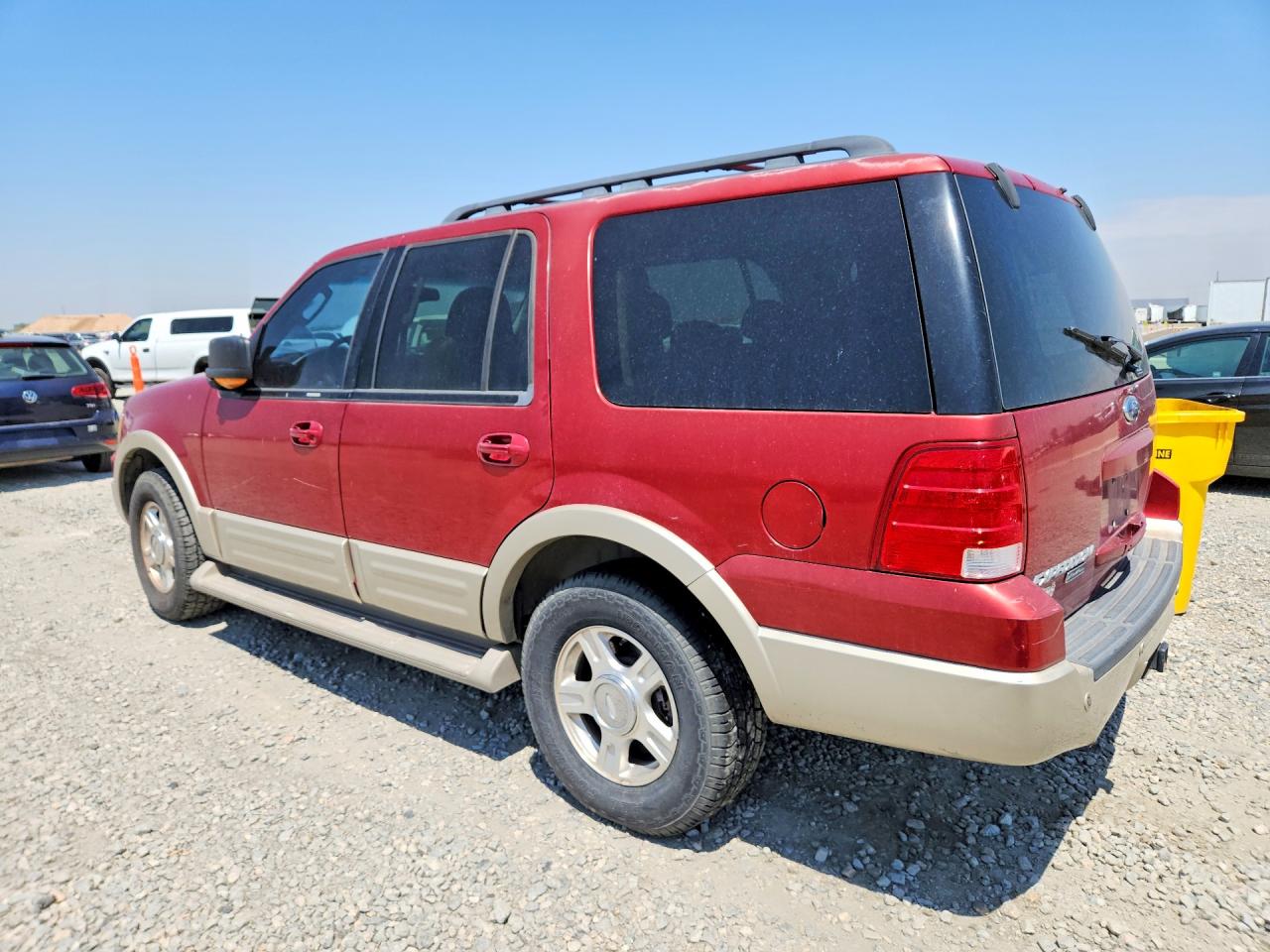 2005 FORD EXPEDITION