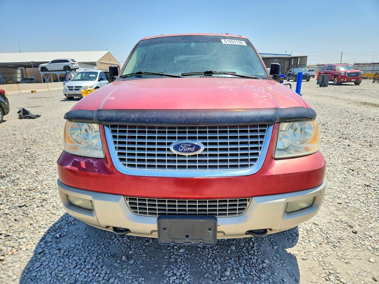 2005 FORD EXPEDITION