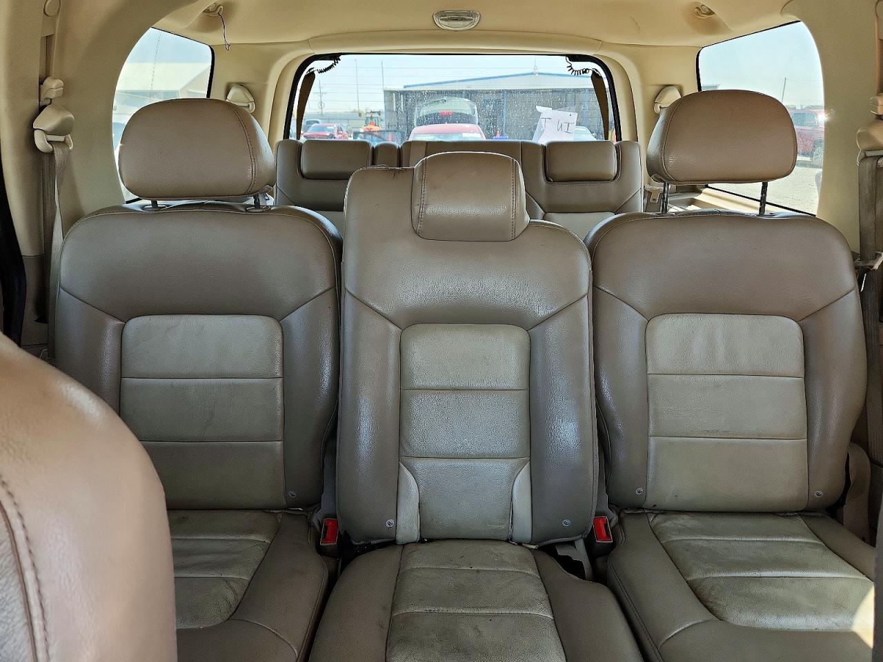 2005 FORD EXPEDITION