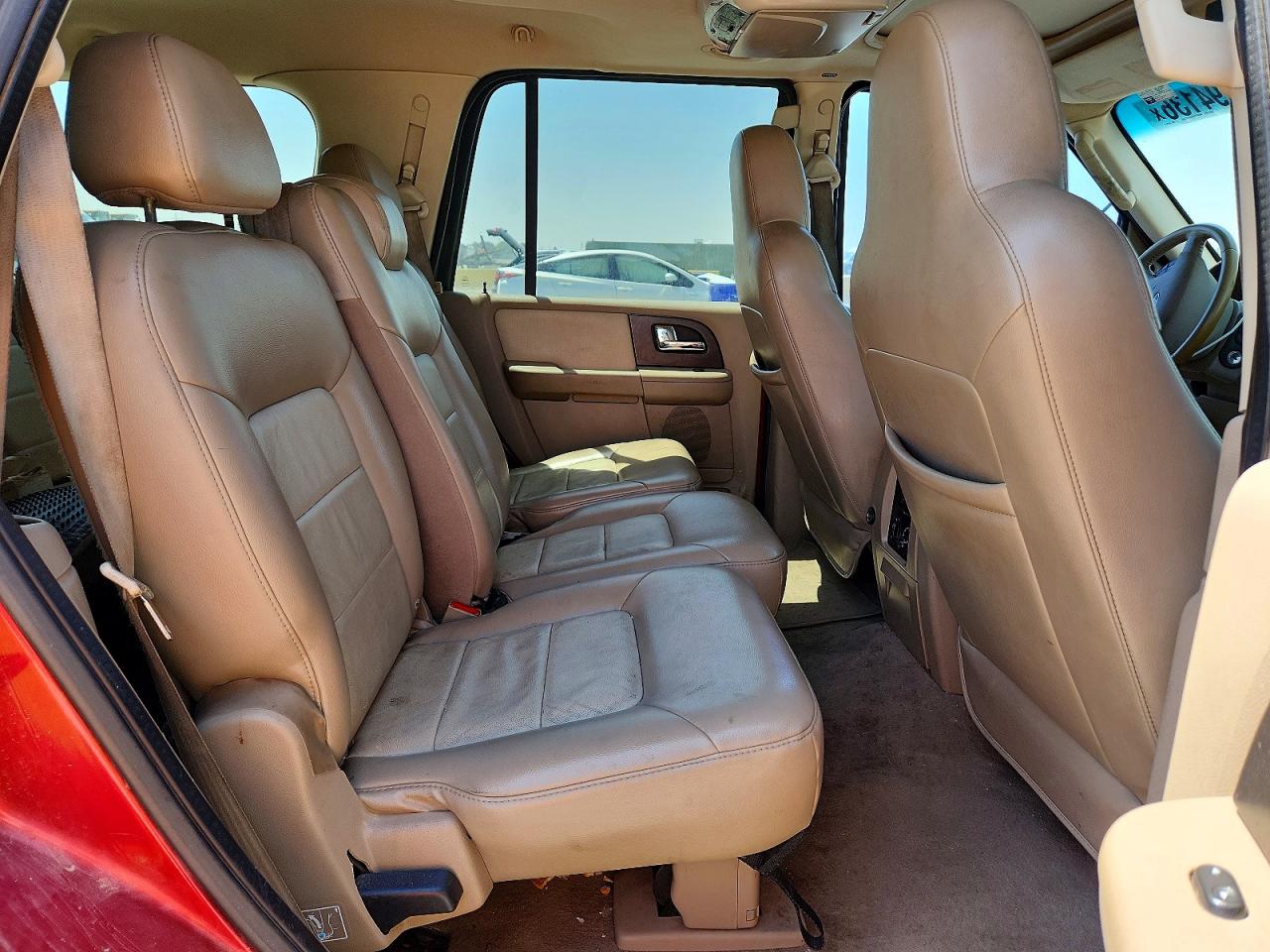 2005 FORD EXPEDITION