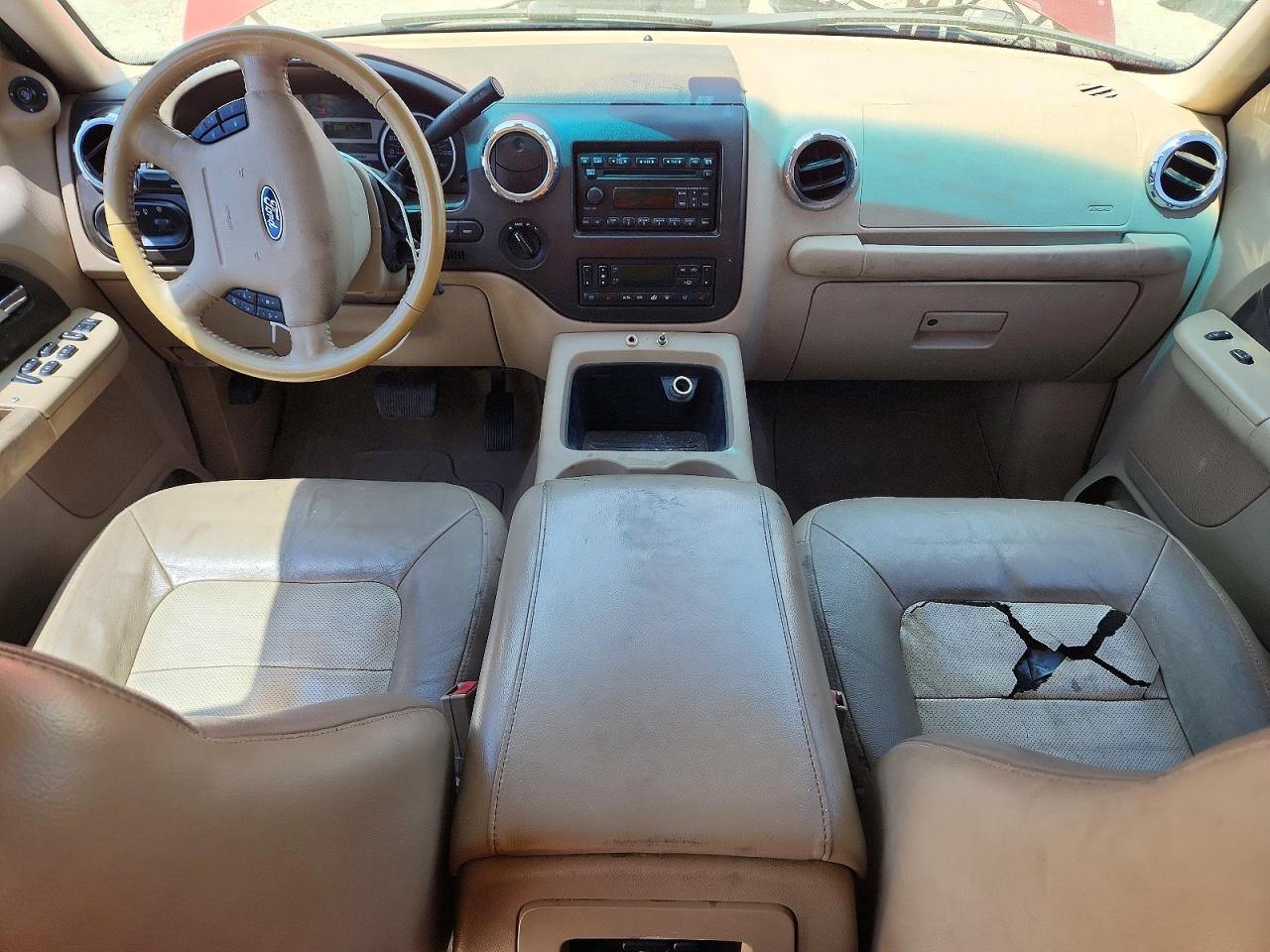 2005 FORD EXPEDITION