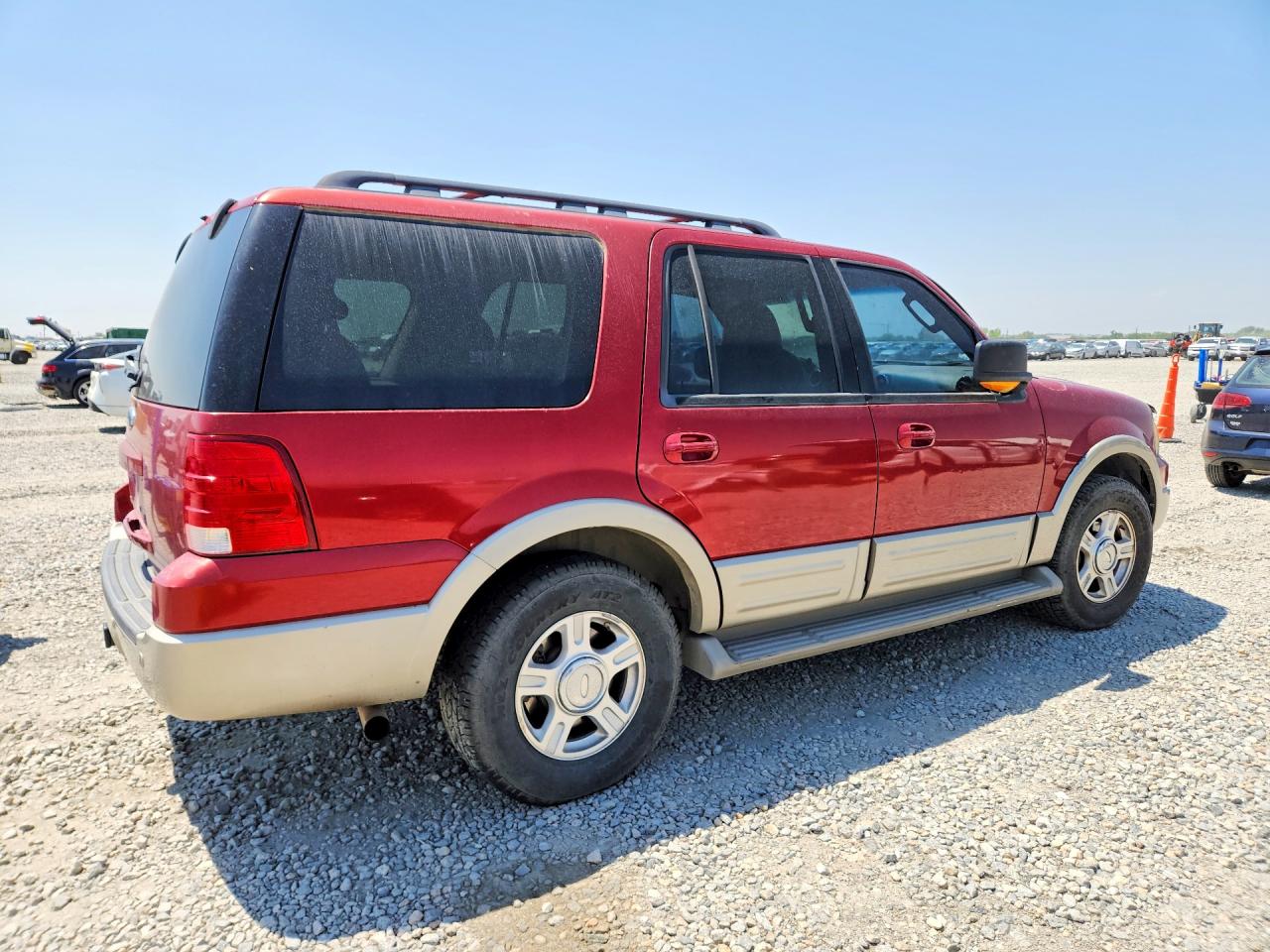 2005 FORD EXPEDITION