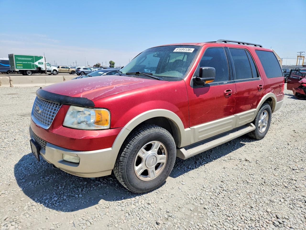 2005 FORD EXPEDITION