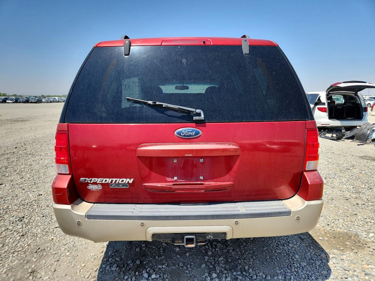 2005 FORD EXPEDITION