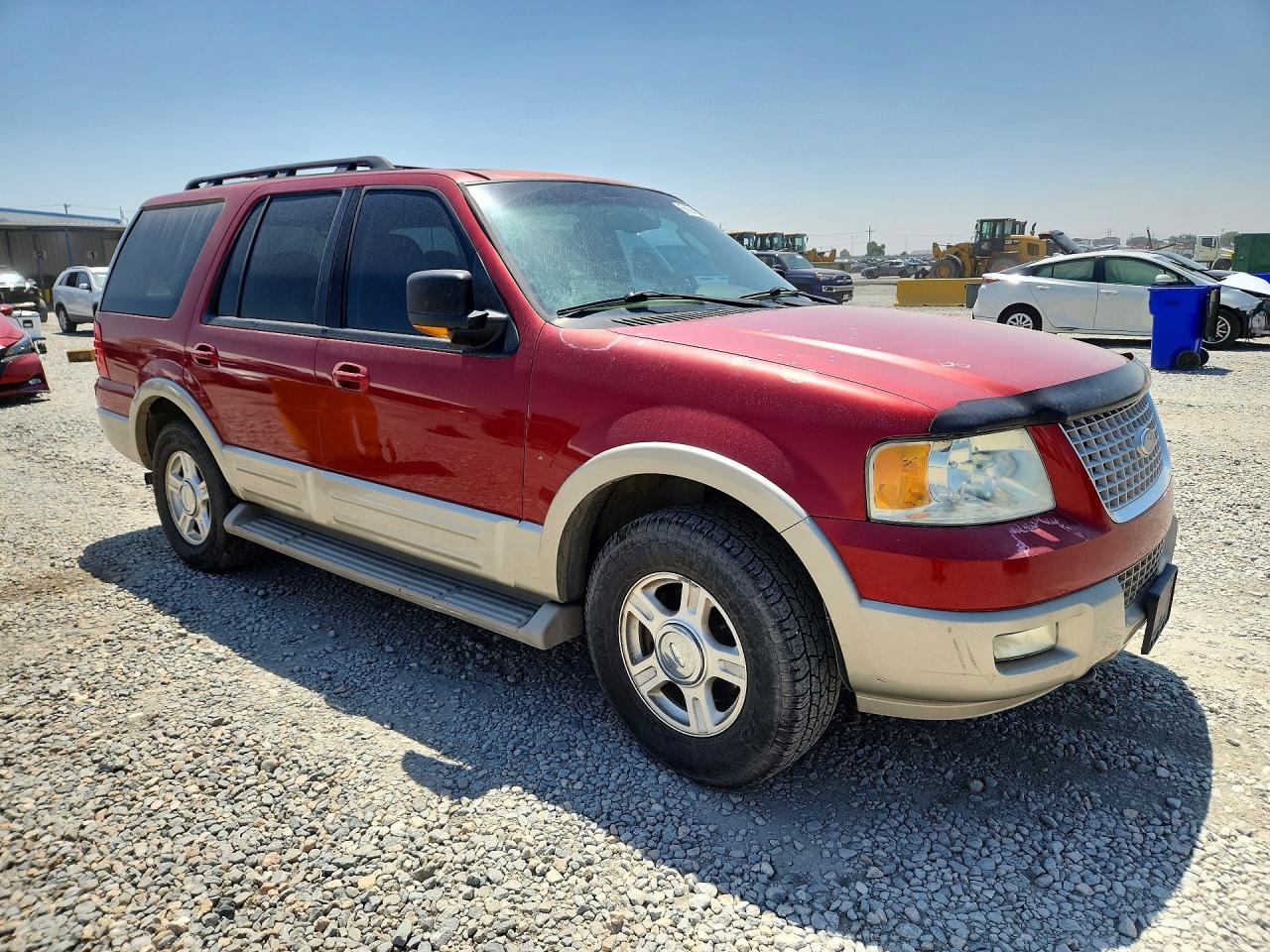 2005 FORD EXPEDITION