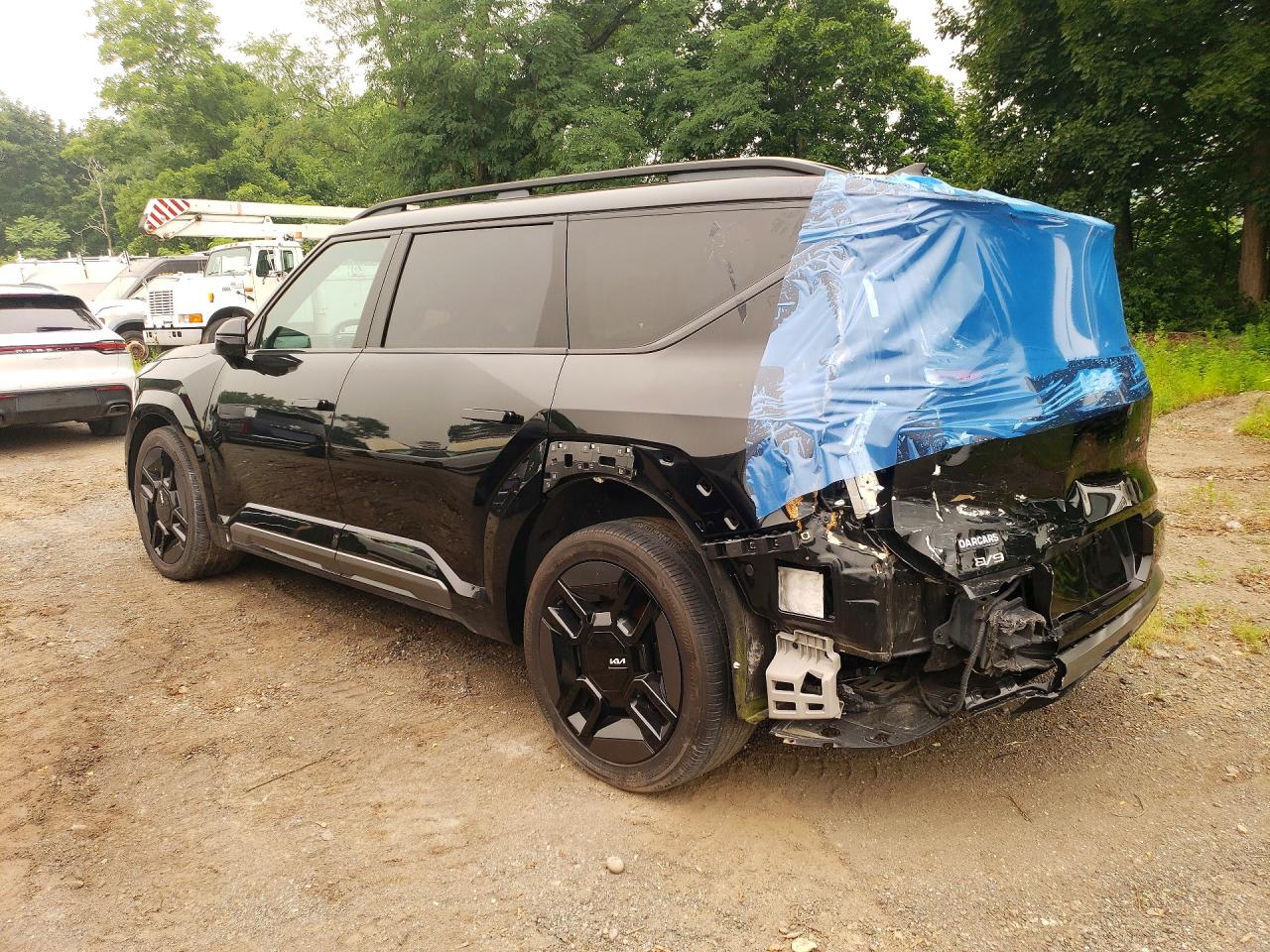 2024 KIA ALL OTHER