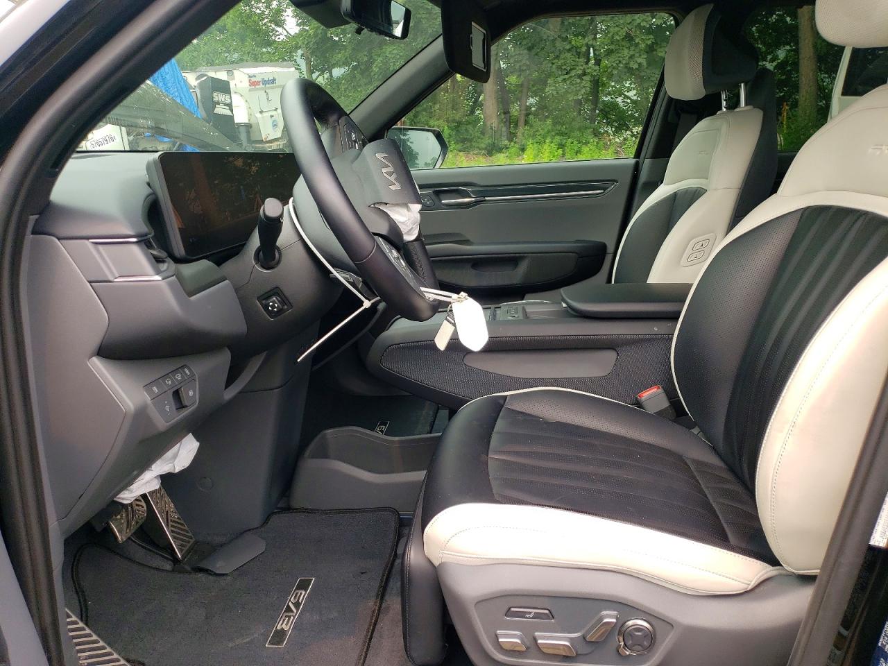2024 KIA ALL OTHER