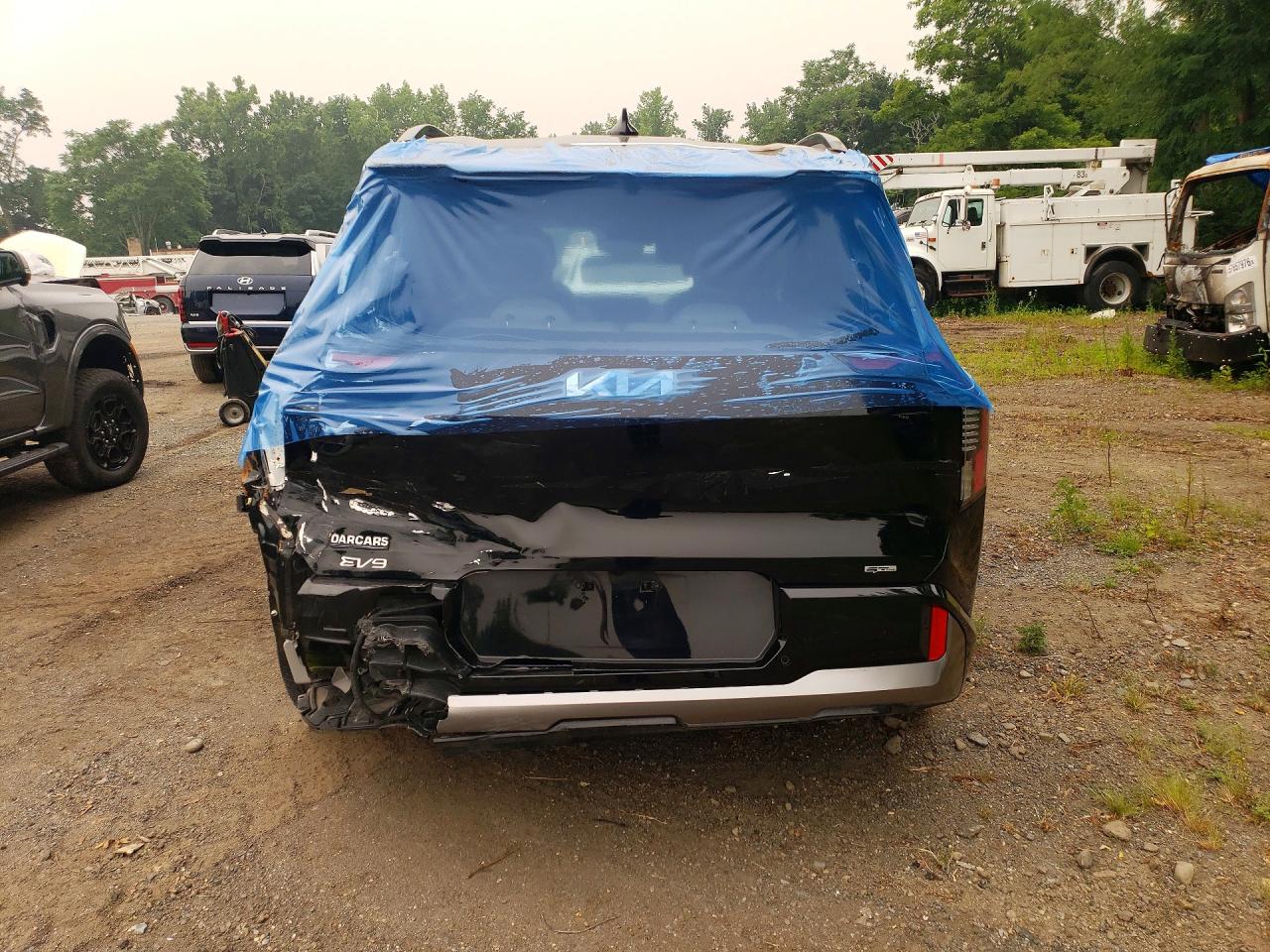 2024 KIA ALL OTHER