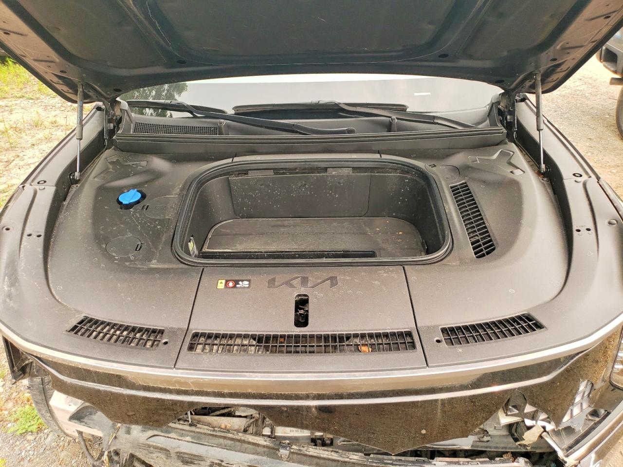 2024 KIA ALL OTHER