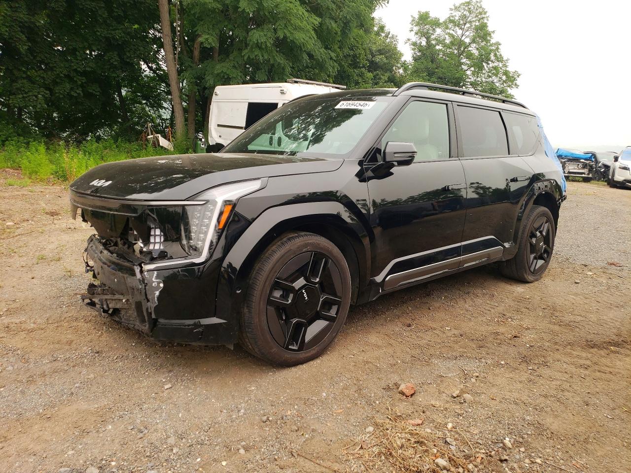 2024 KIA ALL OTHER