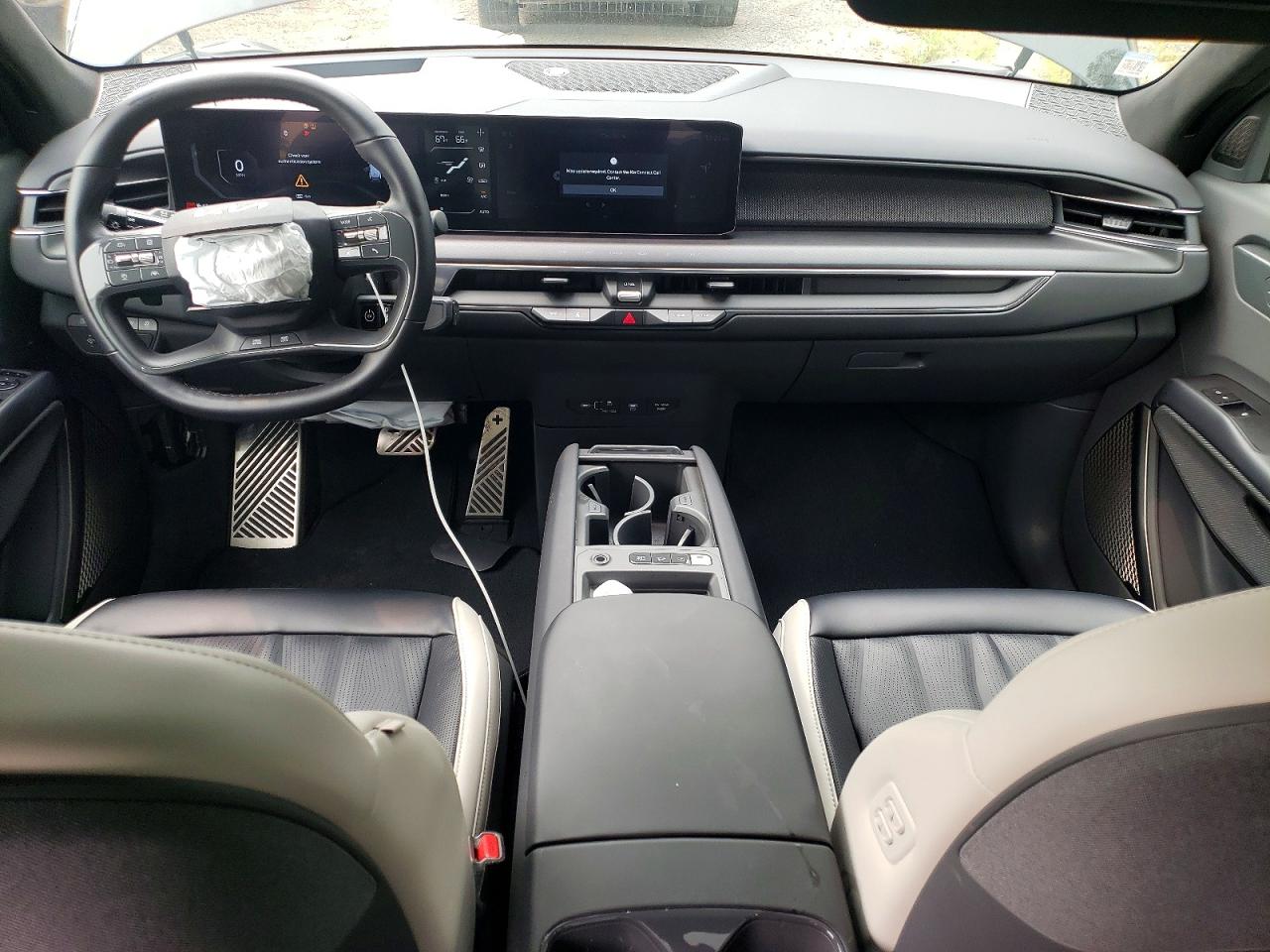 2024 KIA ALL OTHER