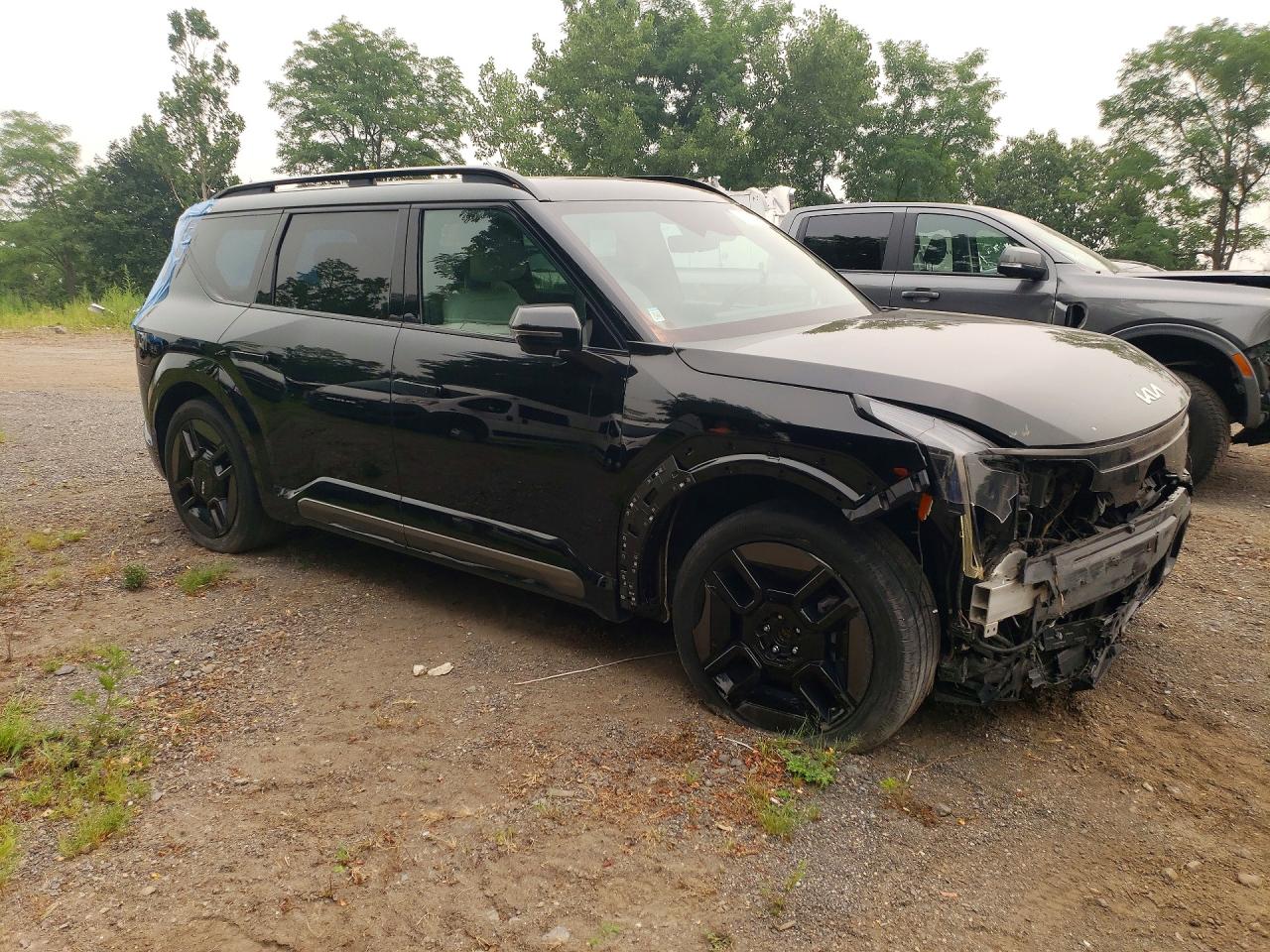 2024 KIA ALL OTHER