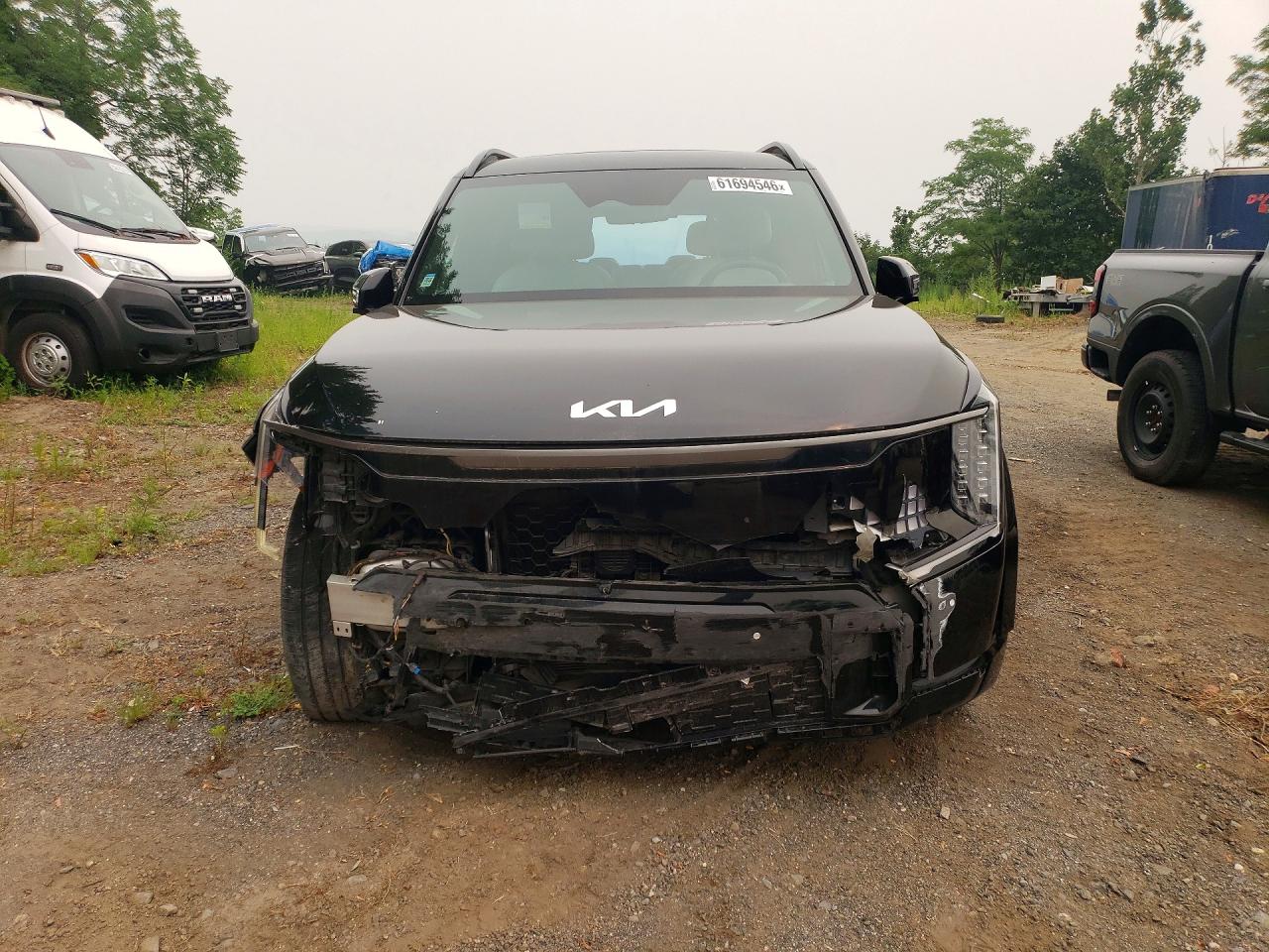 2024 KIA ALL OTHER