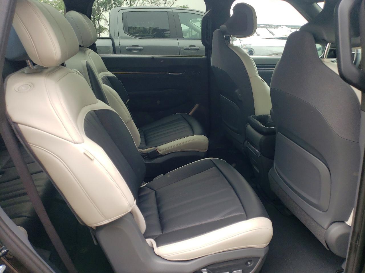 2024 KIA ALL OTHER