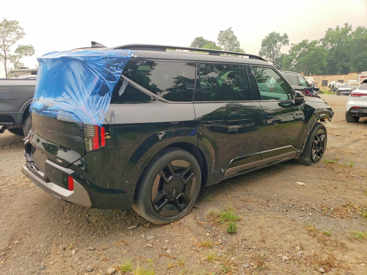 2024 KIA ALL OTHER