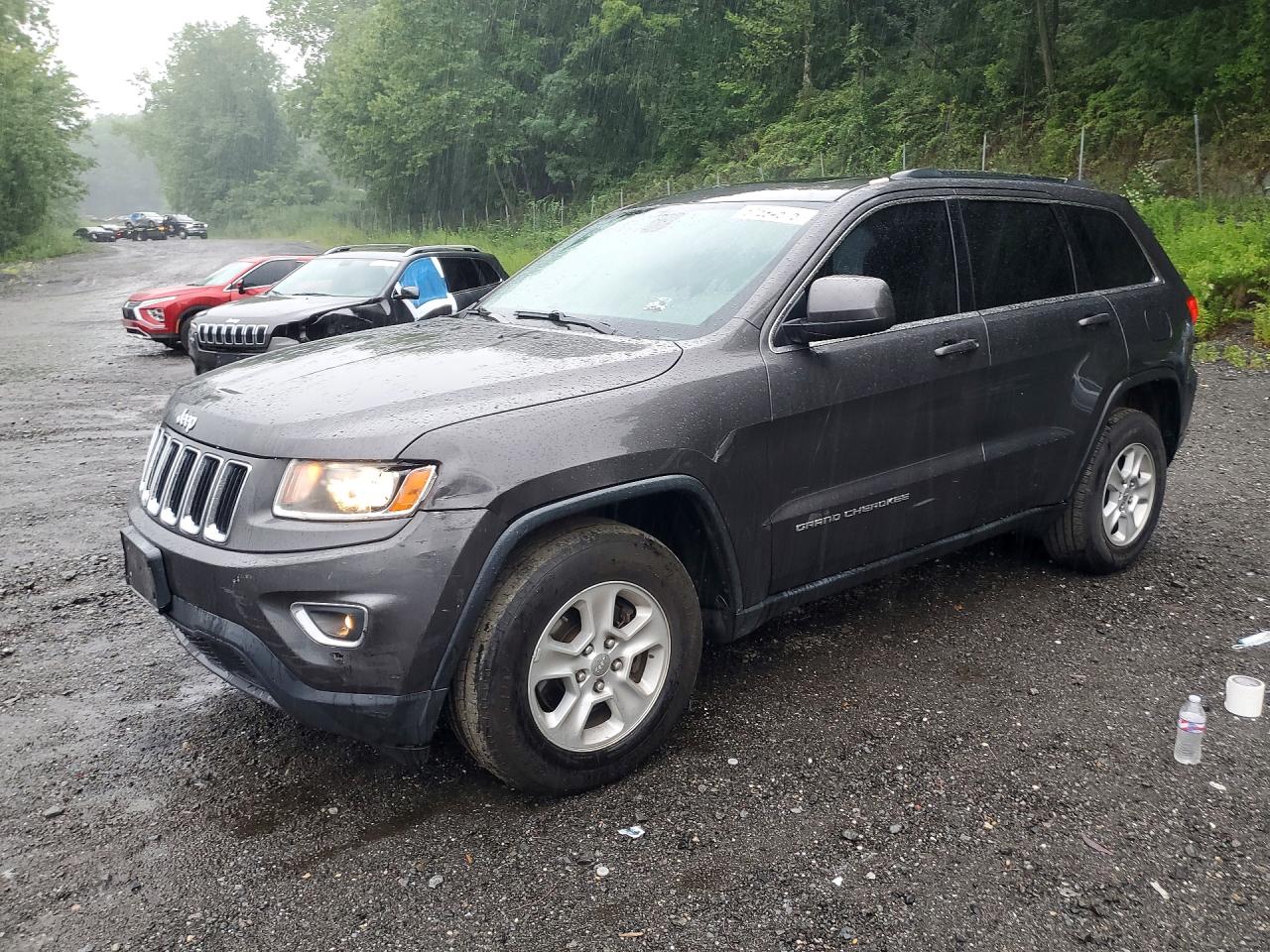 2014 JEEP GRAND CHER